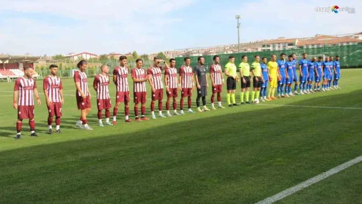 Konuk Nevşehir Belediyespor!