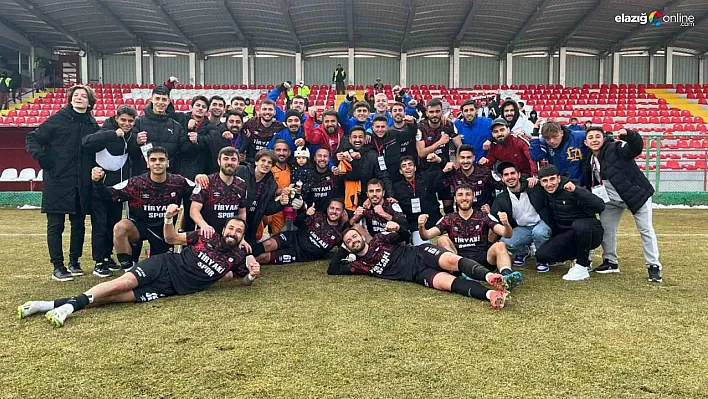 23 Elazığ FK, Muşspor'a Karşı Zafer Peşinde!