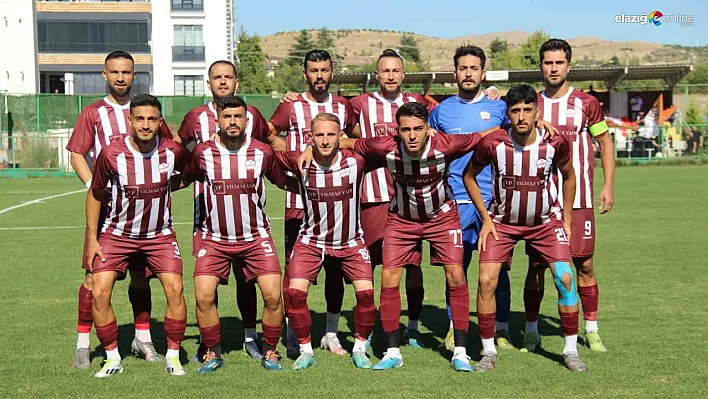 4 maçlık yenilmezlik serisi Muş'ta bitti!