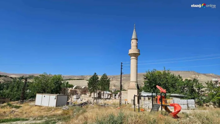 283 yıllık Yusufpaşa Camii'nin restorasyonu için destek istiyorlar