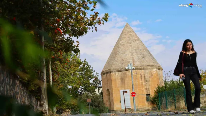 Harput'un 5 Bin Yıllık Tarihi Depremlere Meydan Okuyor! Tek Bir Taş Bile Yerinden Oynamadı