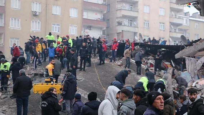 Depremde 60 Kişiye Mezar Olan Yoldaş Apartmanı Davasında Karar Çıktı!