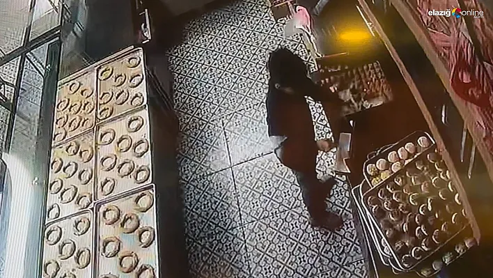 11 yaşında 60 tane suç dosyası var! Esnaf tedirgin