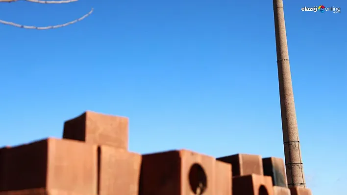 66 yıldır mahallenin simgesi olmaya devam ediyor!