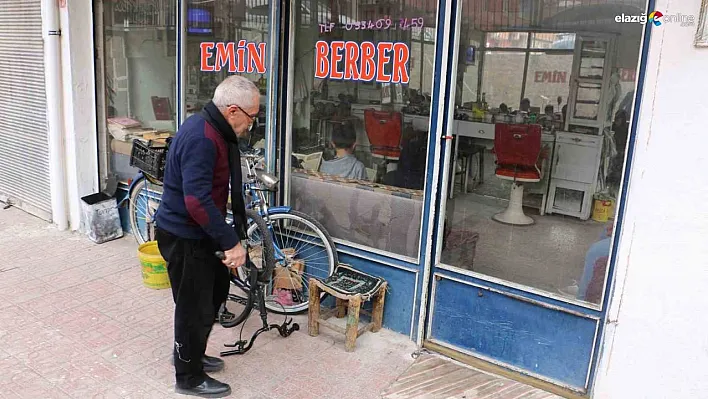 77 yaşında 10 parmağında 10 marifet