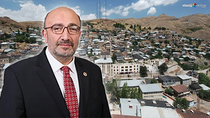 Açıkkapı'dan Maden Deprem Konutları için Kritik Çağrı: 'Bir Hafta Süre Var!'