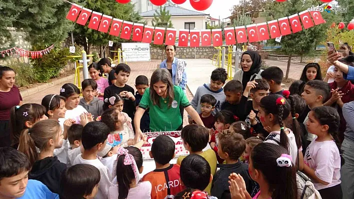 Acının ardından doğan umut: Ezgisu'nun adı iyilikle yaşatılıyor