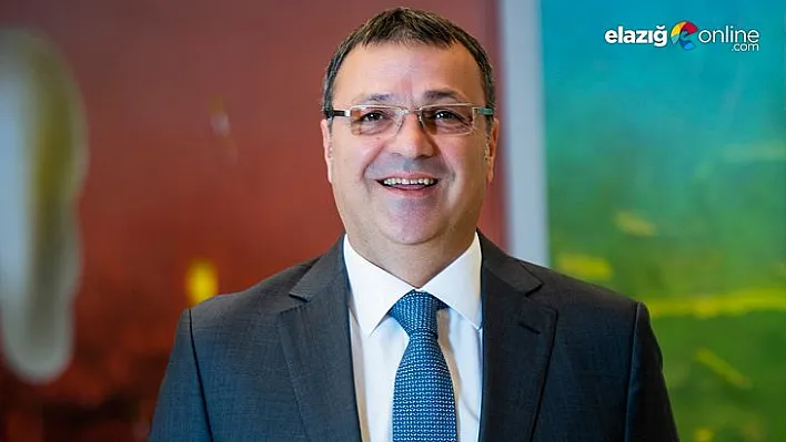 Adnan Aslan, Çelik İhracatçıları Birliği'nde yeniden aday
