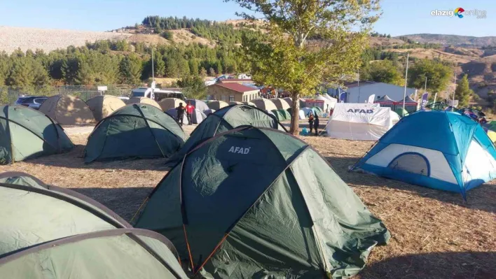 AFAD Akredite Ekipler Doğu ve Güneydoğu Anadolu Kampı tamamlandı