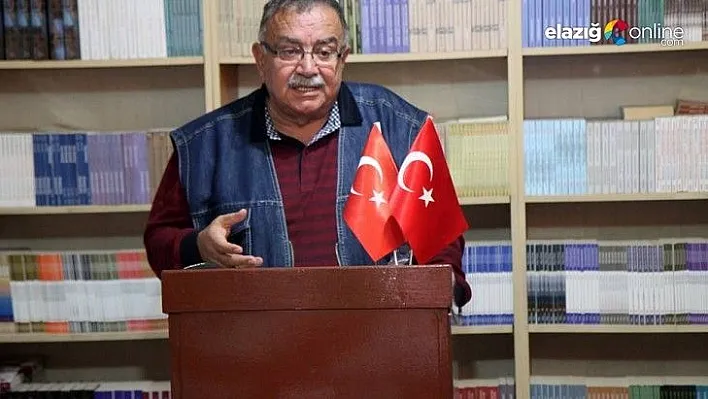 Ahmet Tevfik Ozan hayatını kaybetti