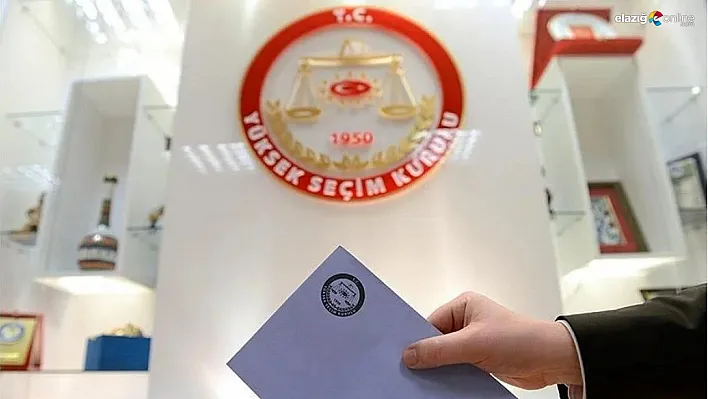 AK Parti'de aday listesi son şeklini aldı! Bugün YSK'ya teslim edilecek