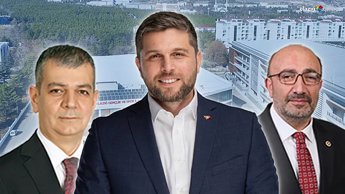 AK Parti'den Elazığ'a Gençlik ve Spor Desteği: Geleceğe Sağlam Adımlar!