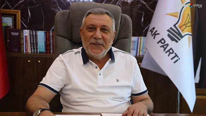 İl Başkanı Yıldırım'dan Net Mesaj: 'Bu Ülkeyi Asla Böldürtmeyiz, Parçalatmayız!'