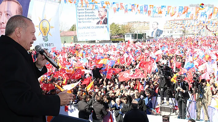 AK Parti Gündem Üstünlüğünü Kaybetti!