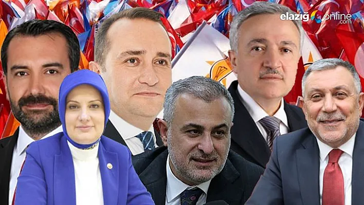 Ak Partili il yöneticilerinden Maden rezervi açıklaması