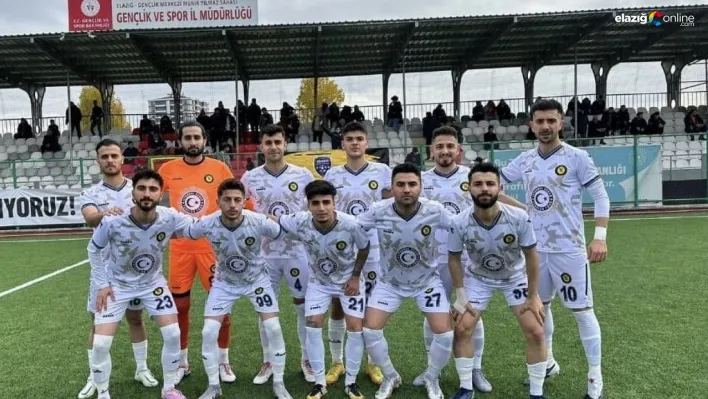 Aksaray Gençlikspor, Yığınkispor adıyla mücadeleye hazırlanıyor