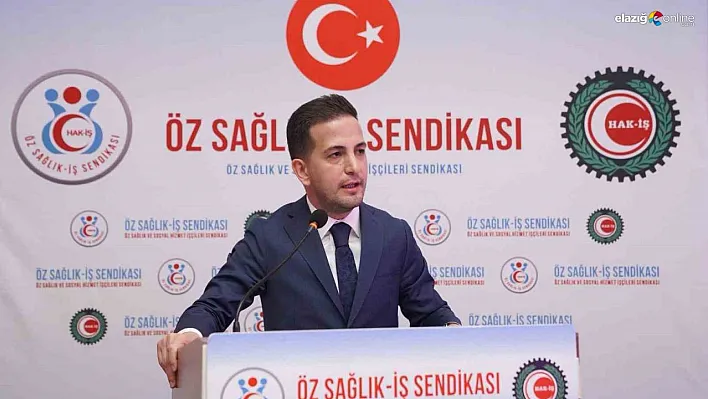 Aküzüm: 'Öğretmenlerimiz, çocuklarımızın yüreğine ve zihnine dokunuyor'