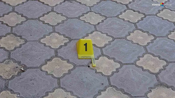 Alacak verecek meselesi hastanede bitti
