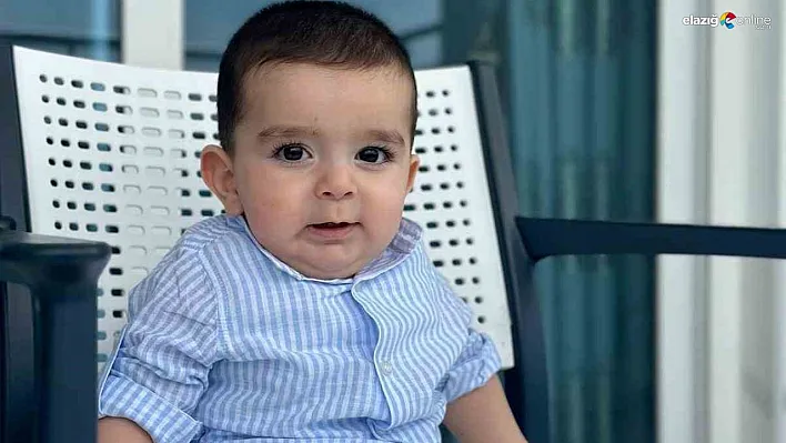 Alpaslan bebek için dayanışma konseri