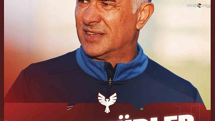 Amed Sportif Faaliyetler'de Mehmet Altıparmak dönemi sona erdi