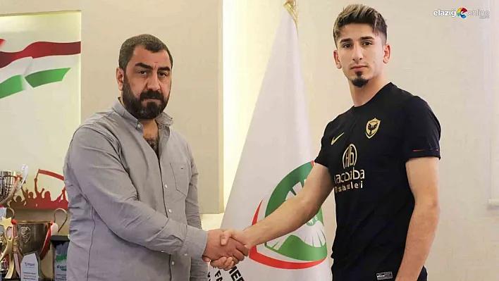 Amed Sportif Faaliyetler'de süresiz kadro dışı bırakılan Emrullah Sayar affedildi