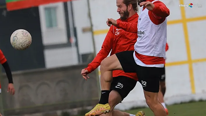 Amedspor kritik virajda