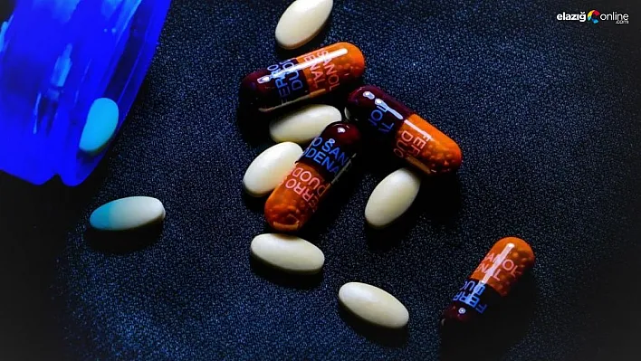 Antibiyotik kullanımına bağlı dünyada her yıl 700 bin insan ölüyor