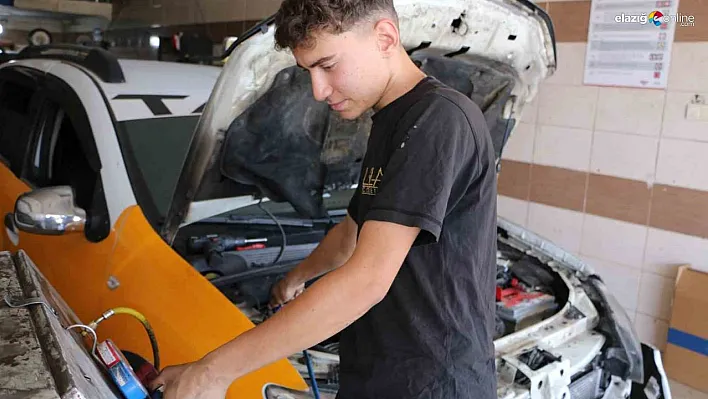 Araç klimaları için 'bakım' uyarısı!