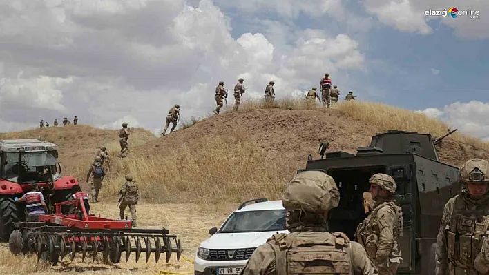 Arazi kavgasında hayatını kaybedenlerin isimleri belli oldu