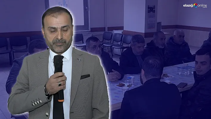 Arıcak için Birlik ve Beraberlik Mesajı: 7. Olağan Genel Kurul Tamamlandı!