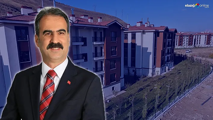 İl Başkanı Ercan: 'Dar Gelirli Vatandaşın Konut Hayali Önceliğimiz Olmalı!'