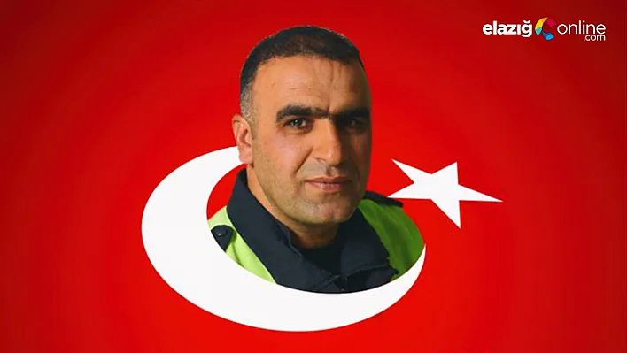 Aziz şehidimiz Fethi Sekin'i rahmetle anıyoruz