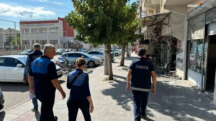 Bağlar Belediyesi, kaldırım işgallerine karşı mobil ve tampon ekipler kurdu