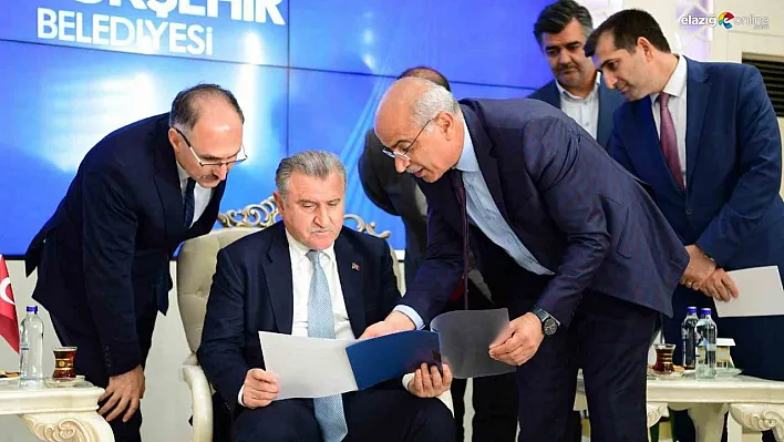 Malatya'ya Büyük Spor Yatırımı! Bakan Bak'tan Yeni Tesis Müjdesi