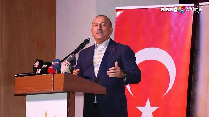 'Bizim onlardan isteklerimiz, beklentilerimiz mümkün olmayan bir şey değil'