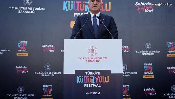 Bakan Ersoy: 'Hangi bebek hangi çocuk hangi masum insan böyle bir acıyı hak eder'