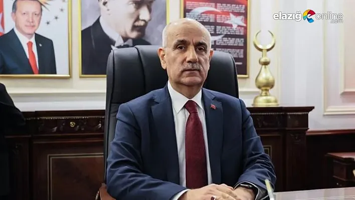 Bakan Kirişci'den ayçiçek yağı açıklaması