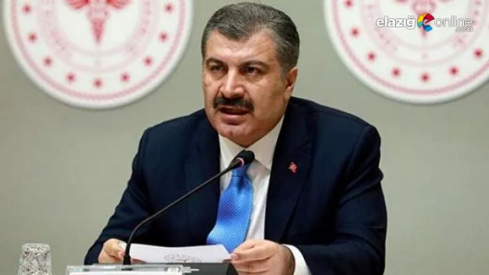 Bakan Koca'dan personel alım müjdesi!