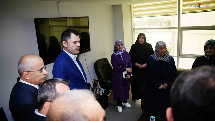 Malatya'da Bakırcılar Çarşısı Temmuz'da Açılıyor: Bakan Kurum Detayları Paylaştı!