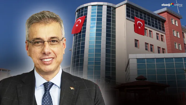 Bakan Memişoğlu Elazığ'a geliyor! Müdür ataması bekleniyor