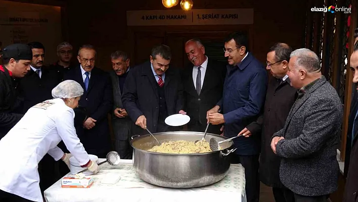 Bakan Tekin Malatya'da Öğrencilerle Buluştu ve Yeni Müfredatı Duyurdu!