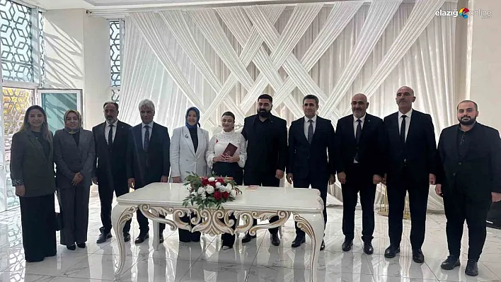 Bakan Yardımcısı Yenigün: 'Gençlerin Hem Maddi Hem Manevi Yanındayız!'