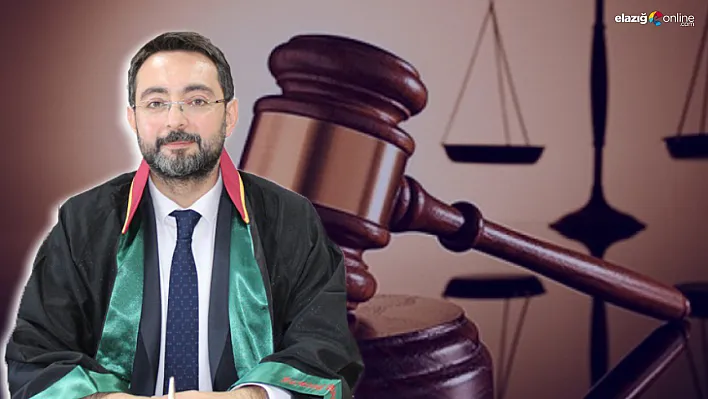 Baro Başkanı Av. Melih Efe: 'Bayramlar Milletimizin Manevi Gücünü Pekiştiriyor!'