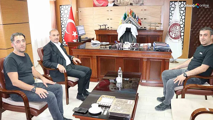 Hastane Kapanırsa Elazığ Ne Kaybeder? İdris Alan'dan Kritik Uyarı!
