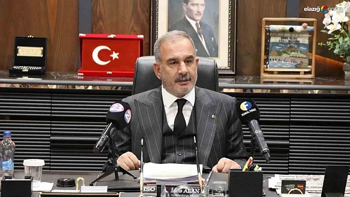 Baskil Kayısısı Tartışması Büyüyor: Başkan Alan'dan Marka Değeri Vurgusu!