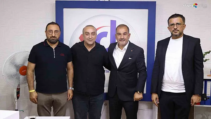 Elazığ'da Eğitim Kurumlarına Destek Sözü: TSO Başkanı Alan Sorunları TOBB'a Taşıyacak!
