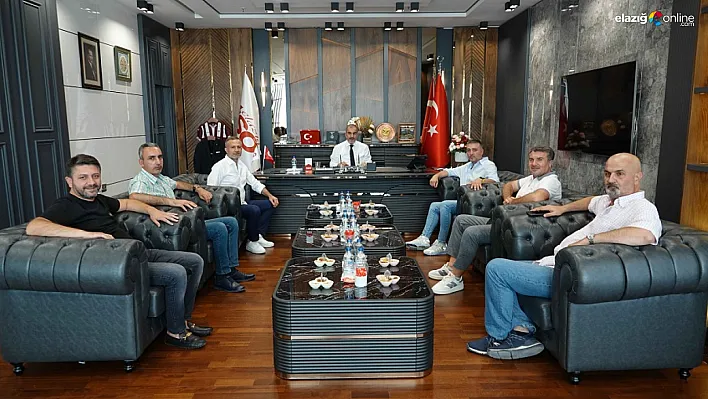 Başkan Alan'dan 1000 kişilik istihdam müjdesi!