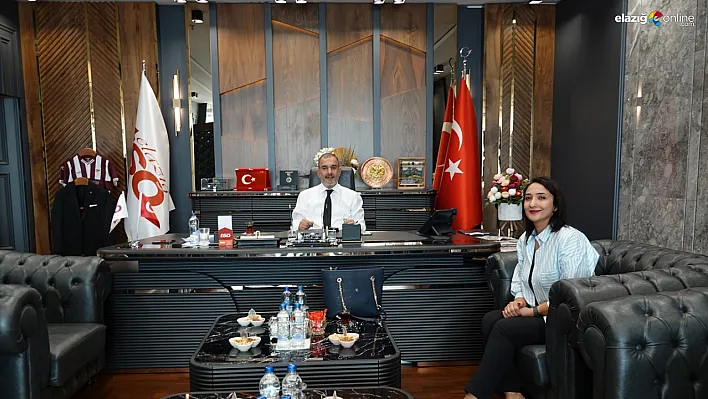 Başkan Alan özel eğitim sektörünün sorunlarına değindi