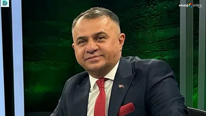 Başkan Ayaz: 'Tahir Elçi Barış Kupası ile gerçek barışın temellerini atalım'