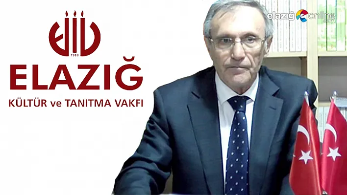 Başkan Çağlar: Birçok Yemek Sadece Harput'a Özgüdür